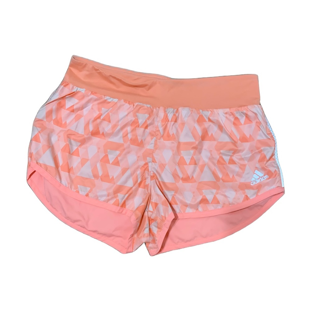 Adidas Reversible Running Shorts